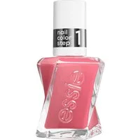 essie Nagellack GEL COUTURE, Gel-Finish ohne UV-Licht, langanhaltend