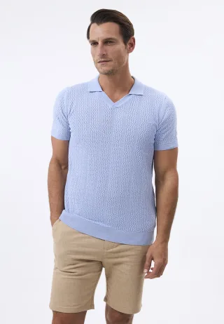 Poloshirt Kurzarm Trikot Kurzarm Polo Shirt