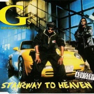 Stairway to Heaven