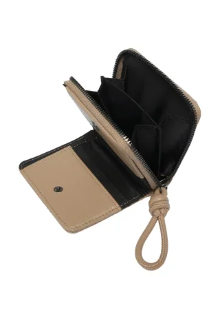 s.Oliver - Portemonnaie beige - Gr. - ONESIZE