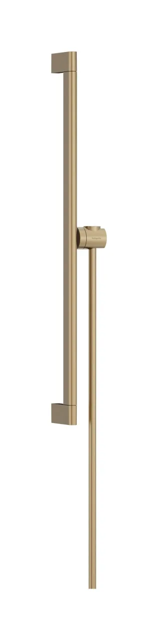 Hansgrohe Brausestange Unica S Puro 650mm 24402140