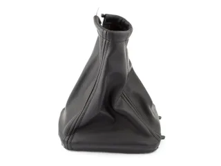 Schaltmanschette Manschette + Rahmen Schaltknauf für Opel Zafira A ab 1999-2005