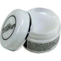 World of Nails-Design UV-Gel LED / UV Aufbau Gel "Diamond Shimmer"
