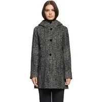 Gil Bret Wolljacke mit Taschen