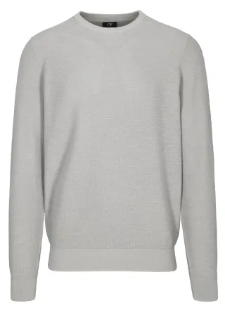 COMMANDER Finest Clothing - Rdh-Pullover, 1/1 Arm rock - Gr. - XL