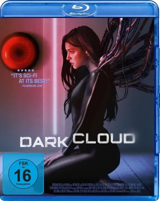 Dark Cloud [Blu-ray]