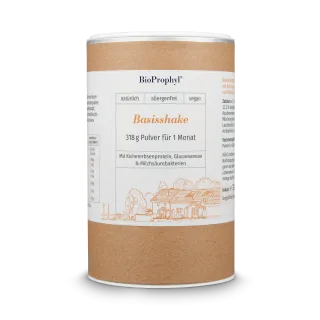 ProSilhouette® Basisshake