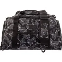 Franky Reisetasche RT34S Reisetasche Reisegepäck Sporttasche Dufflebag (1-tlg), U-Reißverschluss