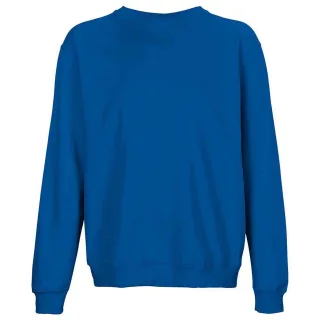 SOLS - "Columbia" Sweatshirt für Herren/Damen Unisex (Königsblau)