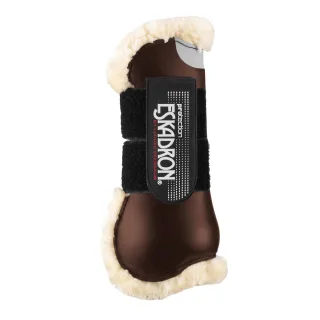 Gamaschen ES Flexisoft Faux Fur