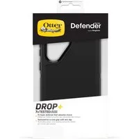 Otterbox Handyhülle Defender für Samsung Galaxy S25 Ultra, Backcover, Schutzhülle, Handyschutzhülle, Case, Schutzcase, stoßfest