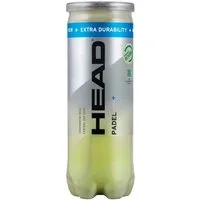 Head Padelball Pro+ Padel Dose 3er