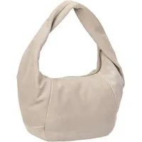 Liebeskind Berlin Handtasche Farrah II Hobo M Hydro Suede, Hobo Bags
