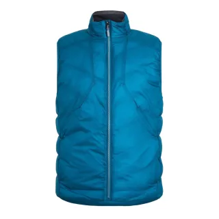 Head - "Tundra" Weste für Herren, Ärmellos (Blau)
