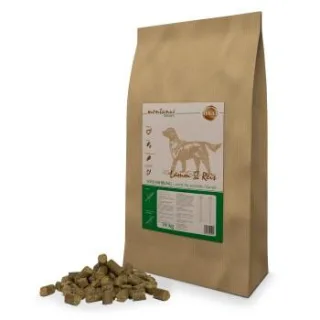 Montanus ® nature Lamm & Reis 10 kg