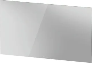 Duravit Licht & Spiegel Spiegel Weiß Matt 1200x33x700 mm - LM7818000000000 LM7818000000000