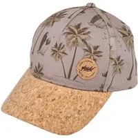 MAXIMO Baseball Cap Frontprint, Größenverstellbar