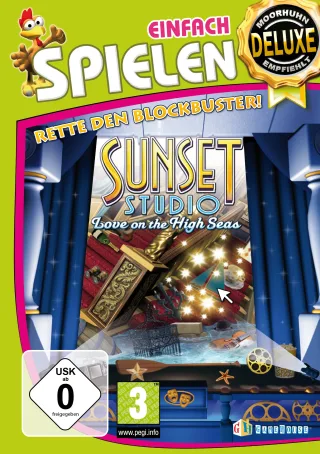 Sunset Studio [PC]