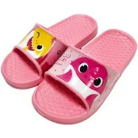 Baby Shark Baby Shark Haie Kinder Sandalen Latschen Hausschuhe Sandale Gr. 24 bis 31