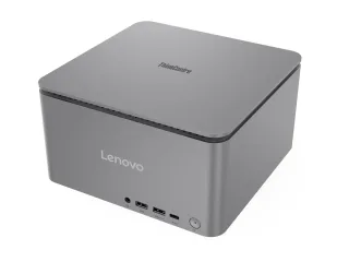 Lenovo ThinkCentre neo Ultra 12W1 | 12w1003pge | Tiny - Core i5 i5-14500T / 1.7 GHz