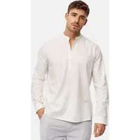 Indicode Langarmhemd Herren Waylon Herrenhemd Langarm
