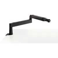 Wave Mic Arm (Low Profile), Halterung schwarz
