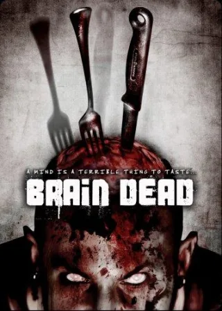 Brain Dead [DVD] [2008]