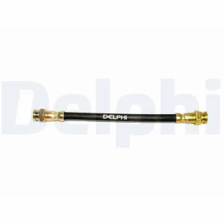 Delphi Bremsschlauch hinten Fiat Lancia LH2156