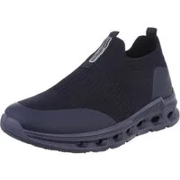 Coolwalk Bequeme Sneakers für jeden Anlass, vielseitig und stylish Sneaker (89355365) Flach Sneakers in Dunkelblau