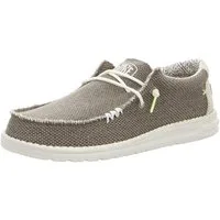Hey Dude WALLY BRAIDED Slipper