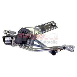 Metzger Wischergest?nge vorne Abarth Grande Punto Fiat Grande Linea