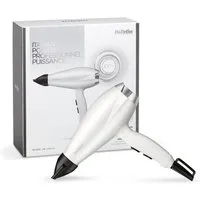 BaByliss Ionic-Haartrockner 6704WE Power Pro, 2000 W, AC Haartrockner