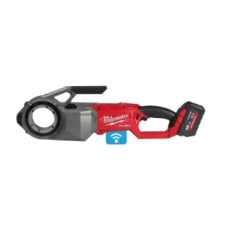 Milwaukee FUEL Akku-Gewindeschneidkluppe M18 FPT2-121C - 4933478597