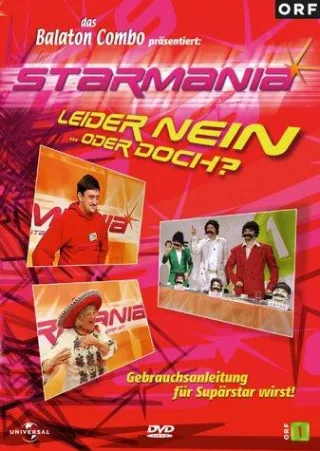 Starmania - Leider Nein