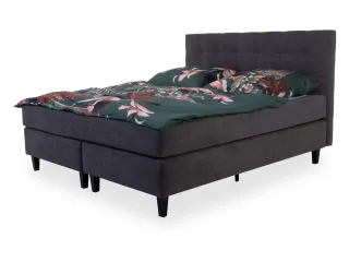 Boxspringbett Maßwerkstatt JENA