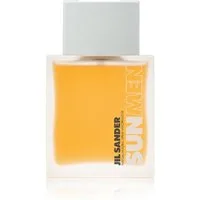 JIL SANDER Eau de Parfum Sun Men Edp Spray