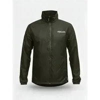 PAULGOS Regenjacke Herren Regenjacke Funktionsjacke