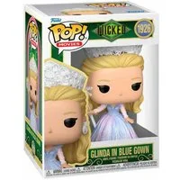 Funko Sammelfigur Wicked Glinda in Blue Gown #1926