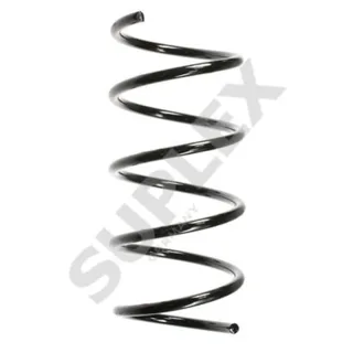 Suplex Feder vorne Mercedes A-Klasse W168 19123