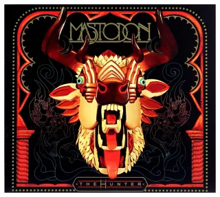 The Hunter (Deluxe Edition)