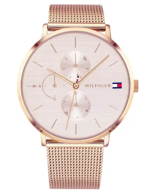 Tommy Hilfiger Damen Uhr 1781944