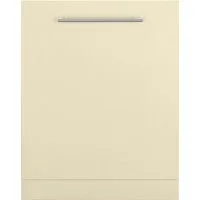 wiho Küchen Frontblende Unna, 60 cm breit, für vollintegrierbaren Geschirrspüler