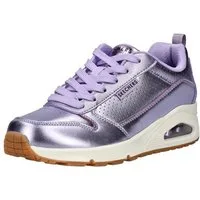 Skechers Skechers Sneaker Leder Sneaker