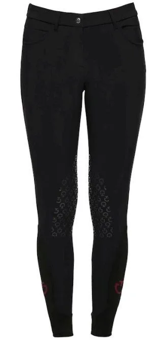 Reithose CT New Grip System