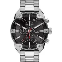 Diesel Chronograph Diesel Herren-Uhren Analog Quarz