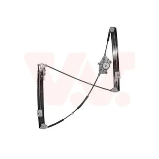 Van Wezel Fensterheber elektrisch vorne links  Audi A4 Seat Exeo