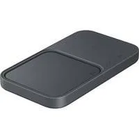 Wireless Charger Duo EP-P5400, Ladestation dunkelgrau