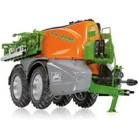 Siku Spielzeug-Landmaschine Wiking Amazone Feldspritze UX 11200 7346
