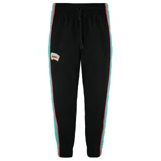 Mitchell & Ness NBA San Antonio Spurs Tearaway Mens Trackhosen