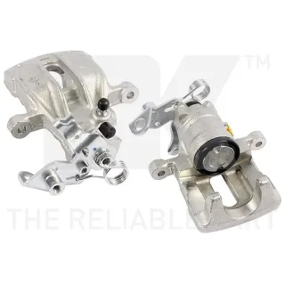 NK Bremssattel hinten links Ford Seat VW